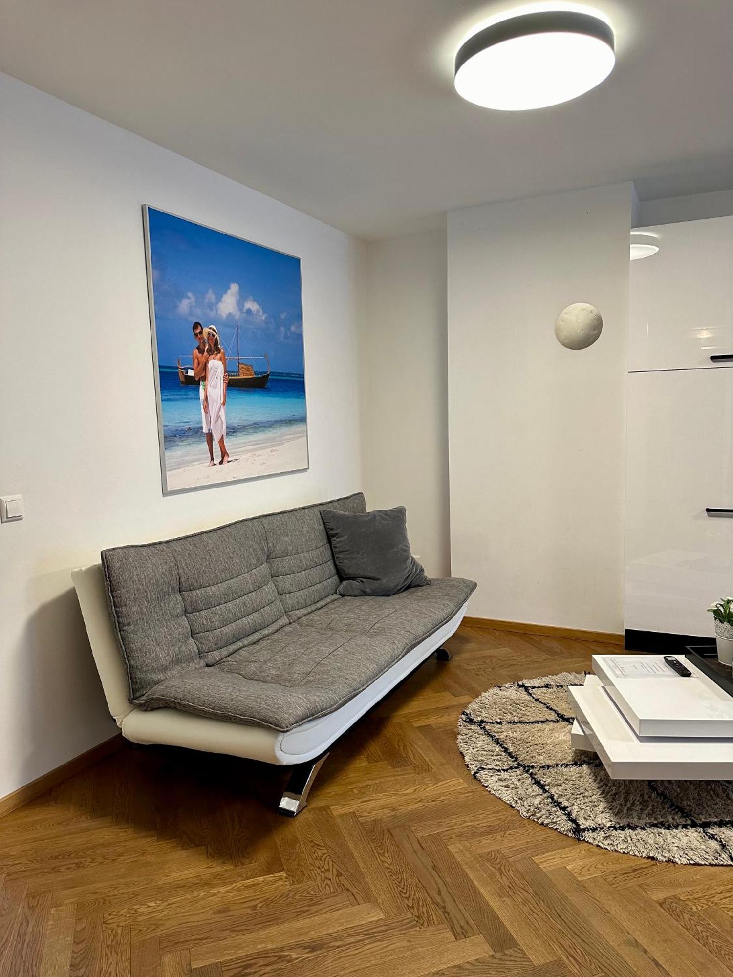 Exklusives Apartment Mit Einmaligem Blick Zur Frauenkirche - Parkplatz Kostenfrei 德累斯顿 外观 照片
